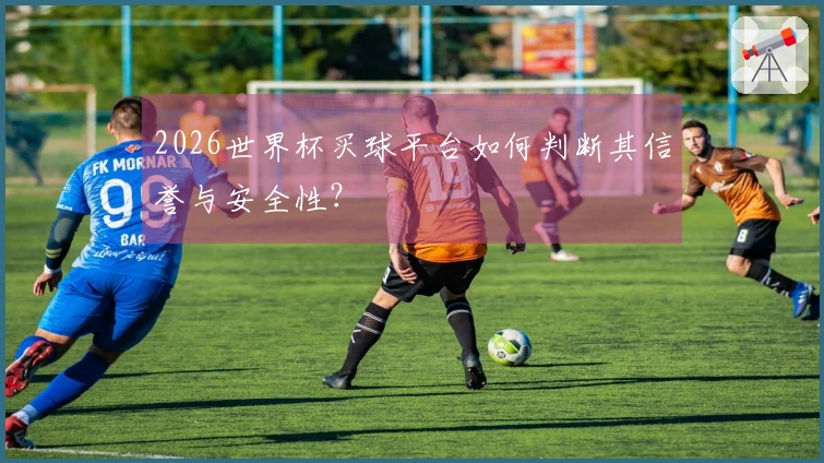 2026世界杯买球平台如何判断其信誉与安全性？